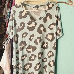 Womens shirt